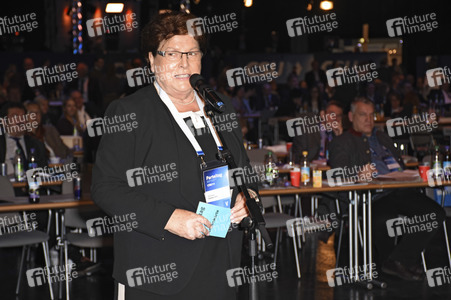 CSU Parteitag 2016 in München