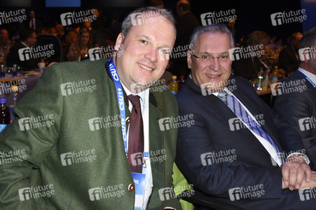 CSU Parteitag 2016 in München