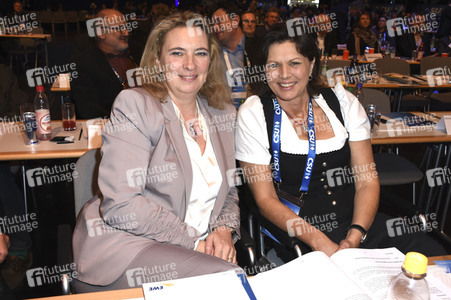CSU Parteitag 2016 in München