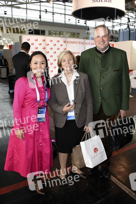 CSU Parteitag 2016 in München