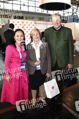 CSU Parteitag 2016 in München