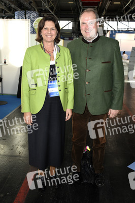 CSU Parteitag 2016 in München