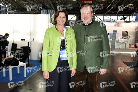 CSU Parteitag 2016 in München