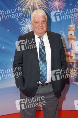 Premiere 'Disney on Ice - 100 Jahre voller Zauber' in Köln