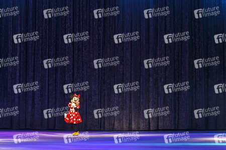 Premiere 'Disney on Ice - 100 Jahre voller Zauber' in Köln