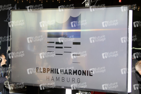 Elbphilharmonie Plaza Eröffnung in Hamburg