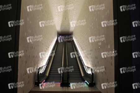 Elbphilharmonie Plaza Eröffnung in Hamburg
