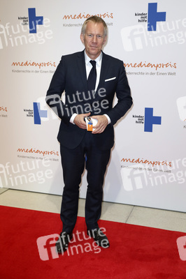 18. Medienpreis der Kindernothilfe in Berlin