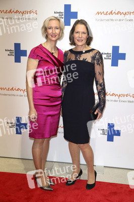 18. Medienpreis der Kindernothilfe in Berlin