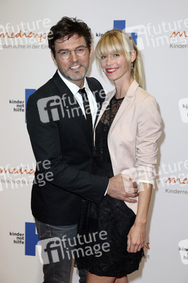 18. Medienpreis der Kindernothilfe in Berlin