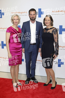 18. Medienpreis der Kindernothilfe in Berlin