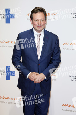 18. Medienpreis der Kindernothilfe in Berlin