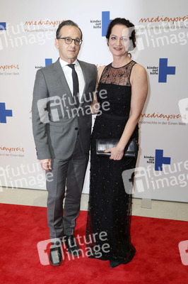 18. Medienpreis der Kindernothilfe in Berlin