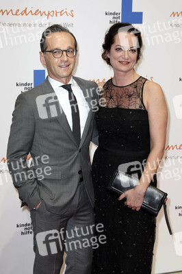 18. Medienpreis der Kindernothilfe in Berlin