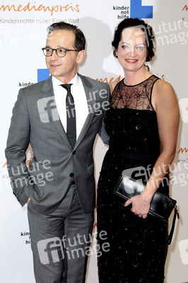 18. Medienpreis der Kindernothilfe in Berlin