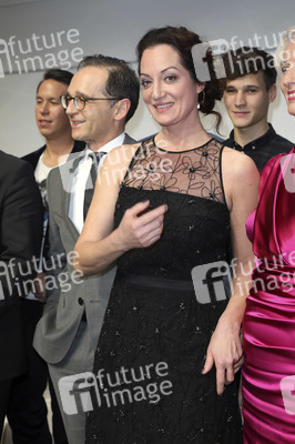 18. Medienpreis der Kindernothilfe in Berlin