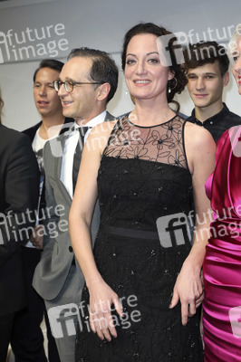 18. Medienpreis der Kindernothilfe in Berlin