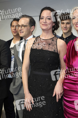 18. Medienpreis der Kindernothilfe in Berlin