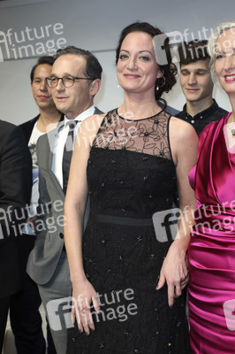 18. Medienpreis der Kindernothilfe in Berlin