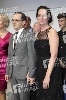 18. Medienpreis der Kindernothilfe in Berlin