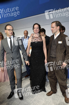18. Medienpreis der Kindernothilfe in Berlin