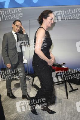 18. Medienpreis der Kindernothilfe in Berlin