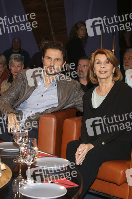 'NDR Talk Show' in Hamburg