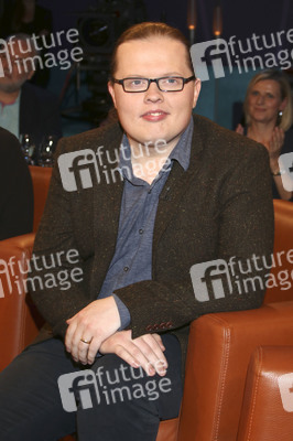 'NDR Talk Show' in Hamburg