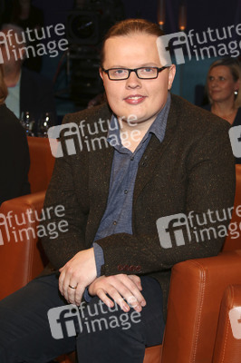 'NDR Talk Show' in Hamburg