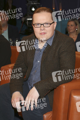 'NDR Talk Show' in Hamburg