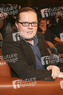'NDR Talk Show' in Hamburg