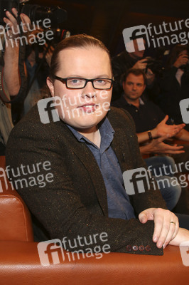 'NDR Talk Show' in Hamburg