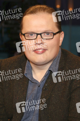 'NDR Talk Show' in Hamburg
