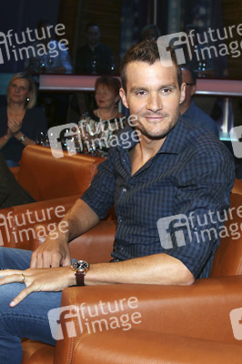 'NDR Talk Show' in Hamburg