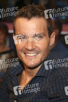 'NDR Talk Show' in Hamburg