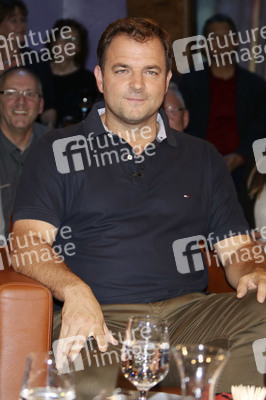'NDR Talk Show' in Hamburg