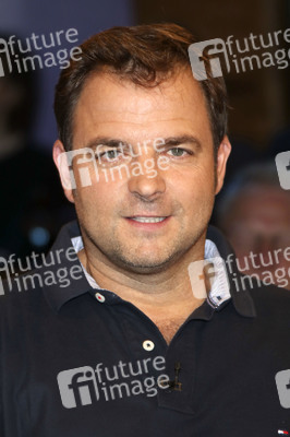 'NDR Talk Show' in Hamburg