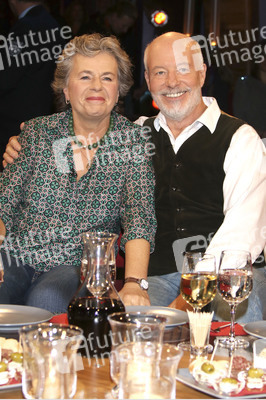 'NDR Talk Show' in Hamburg