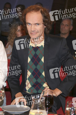 'NDR Talk Show' in Hamburg