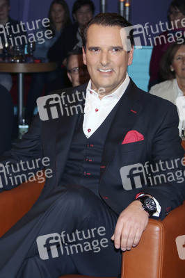 'NDR Talk Show' in Hamburg