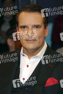 'NDR Talk Show' in Hamburg
