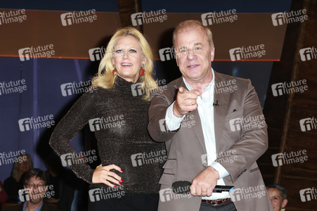 'NDR Talk Show' in Hamburg
