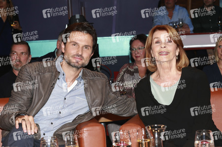 'NDR Talk Show' in Hamburg