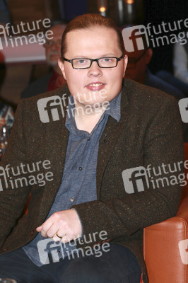 'NDR Talk Show' in Hamburg