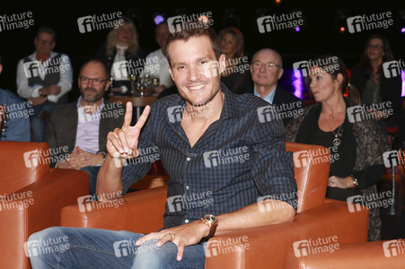 'NDR Talk Show' in Hamburg