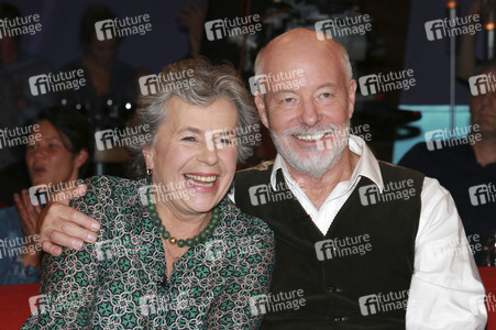'NDR Talk Show' in Hamburg