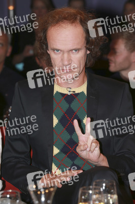 'NDR Talk Show' in Hamburg