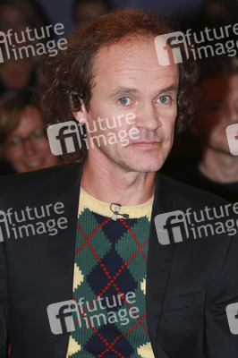 'NDR Talk Show' in Hamburg