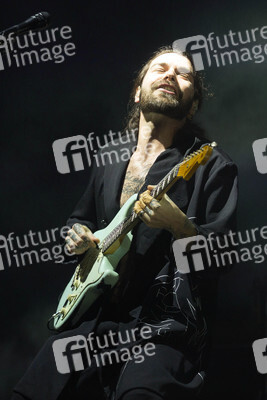 Konzert von Biffy Clyro in Hamburg