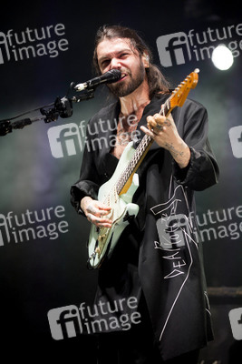 Konzert von Biffy Clyro in Hamburg